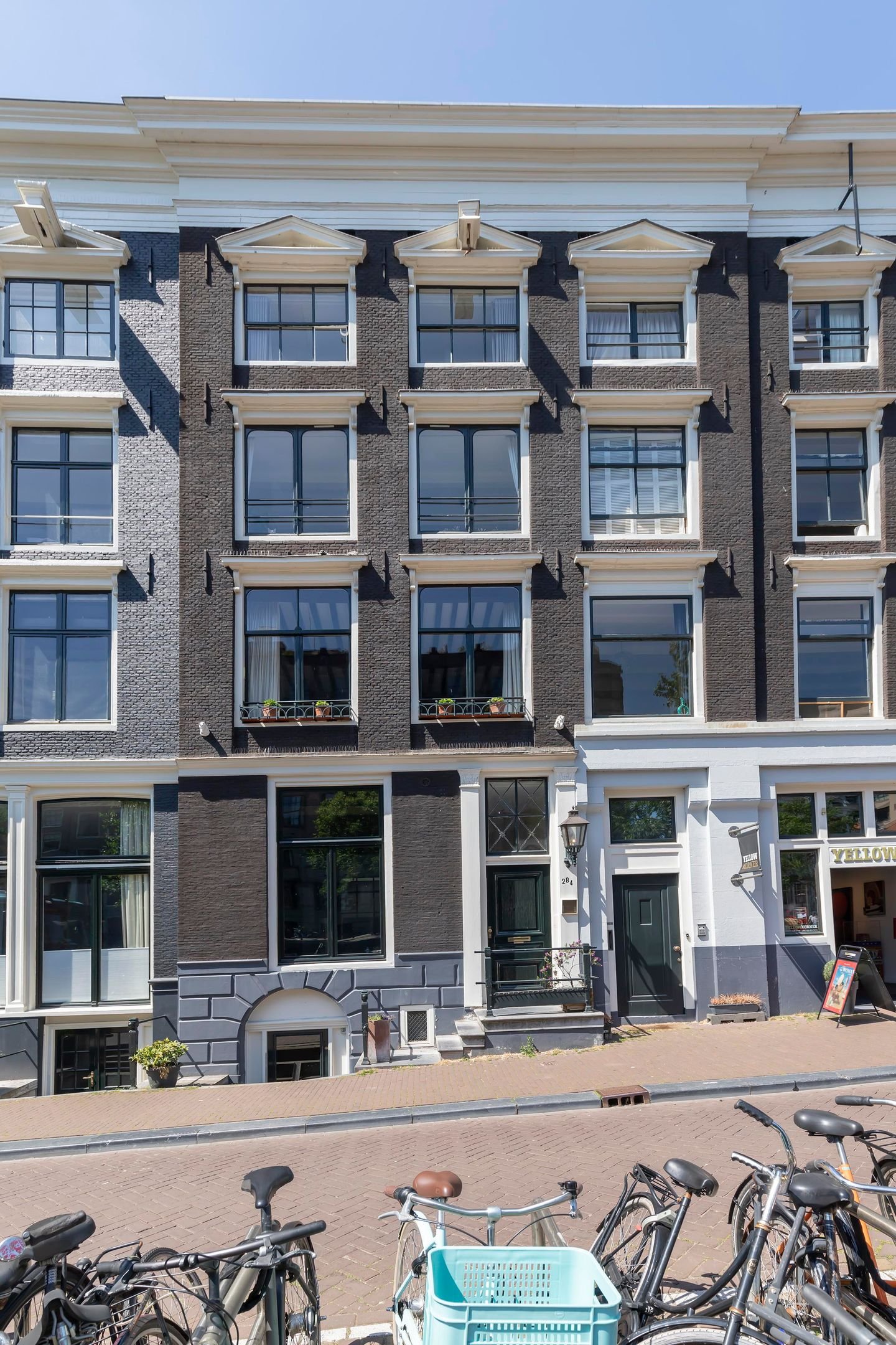 Singel 284-G
