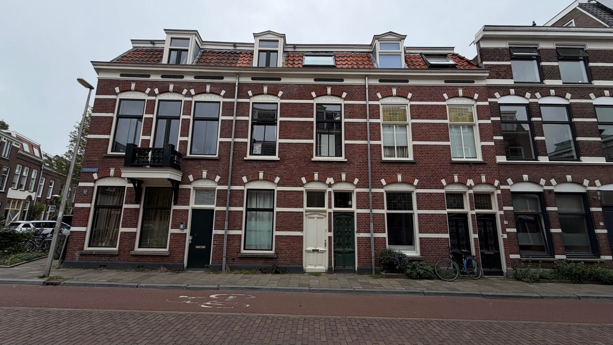 For rent: Flat Kievitstraat 27 25 in Utrecht