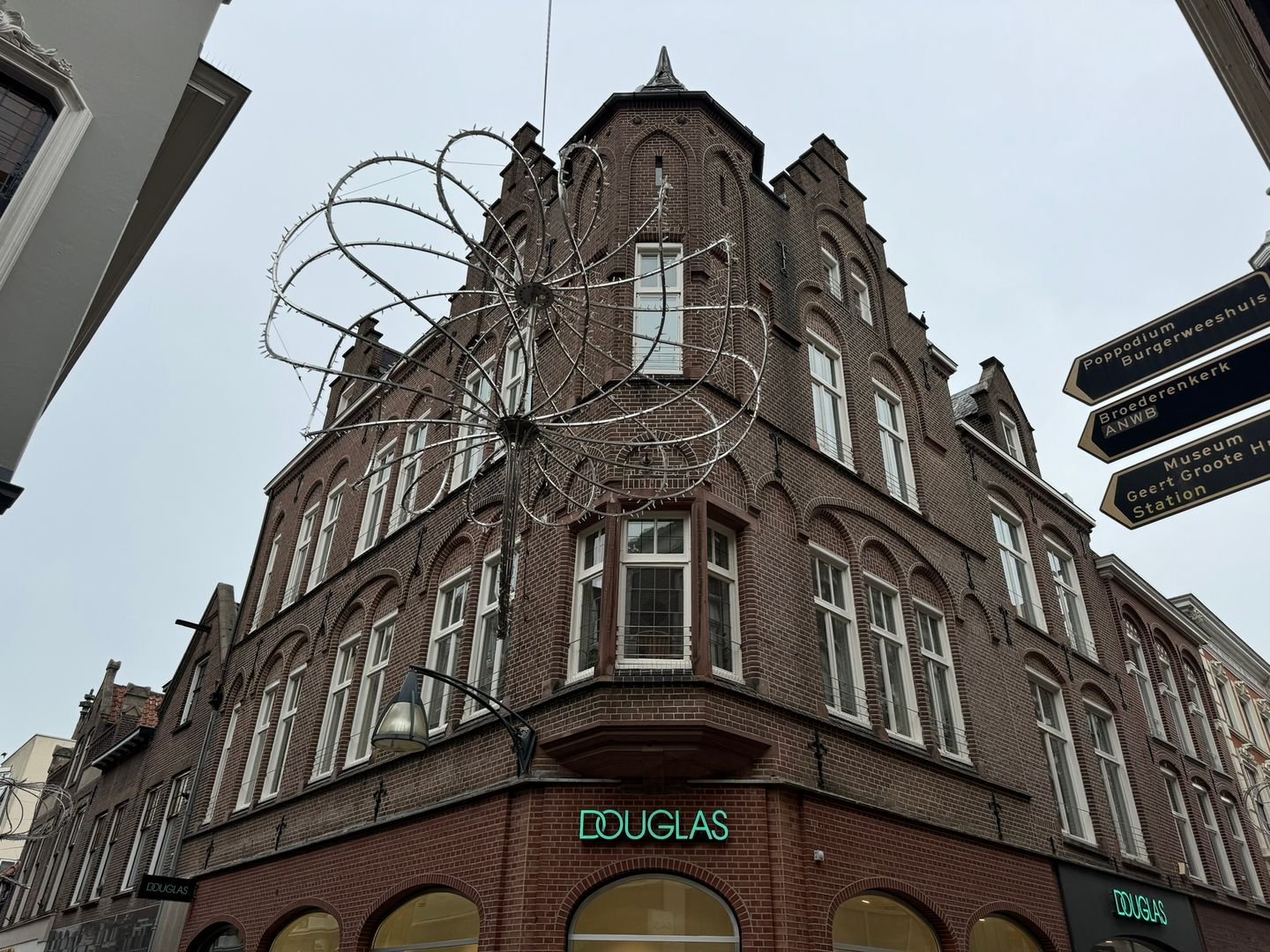 Broederenstraat 2-B