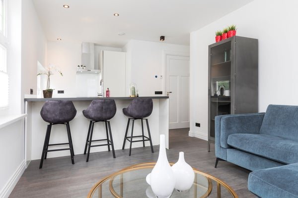 For rent: Flat Le Sage ten Broeklaan in Eindhoven