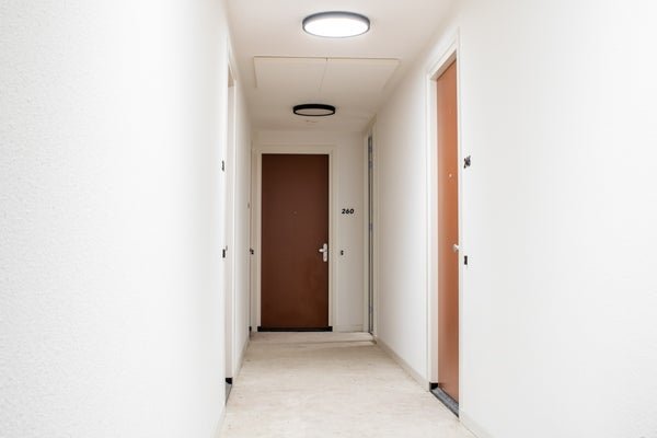 For rent: Flat Atelierstraat in Tilburg