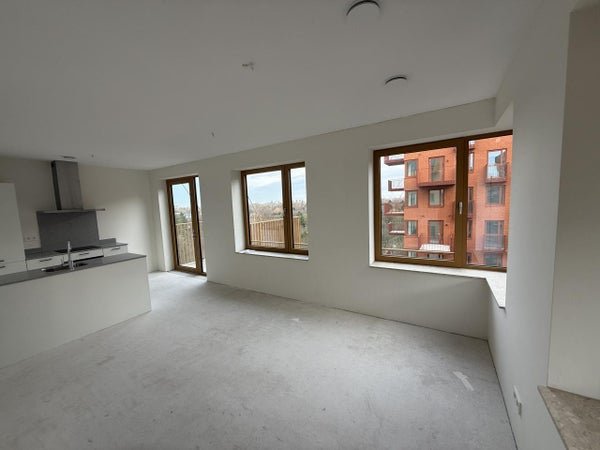 For rent: Flat Haarlemmerweg 1462 in Amsterdam