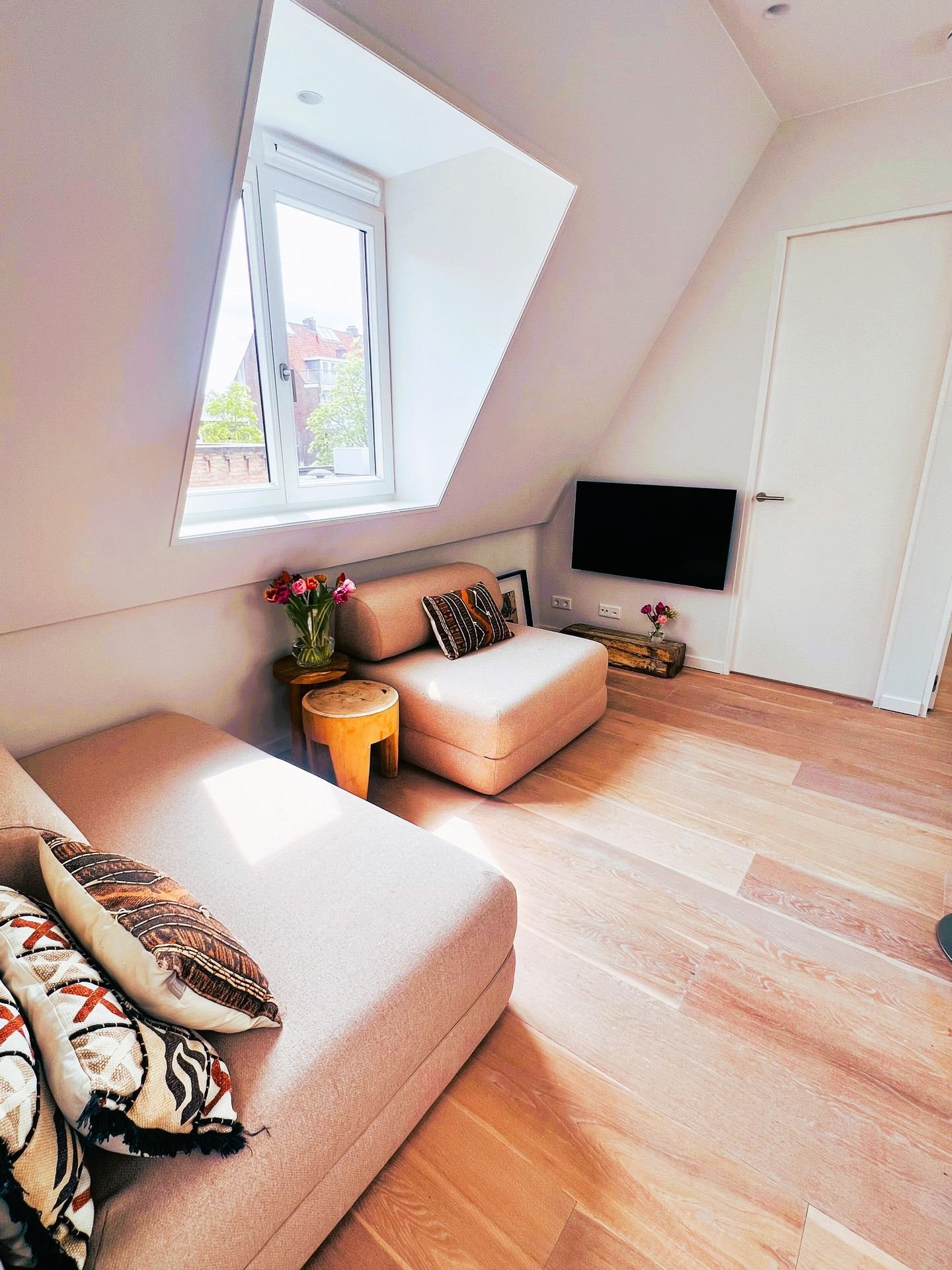 Palmstraat 12-F