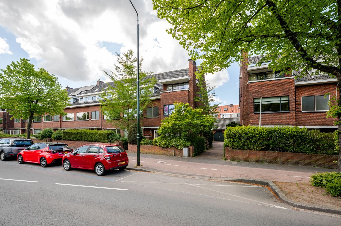 Laan van Nieuw Oosteinde 244
