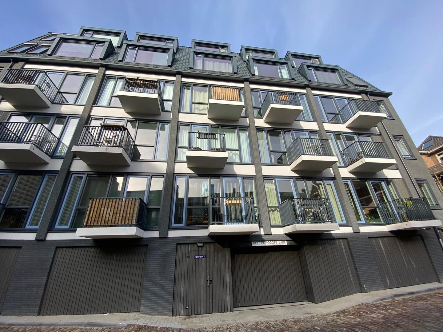 Mariënburgsestraat 59-A20