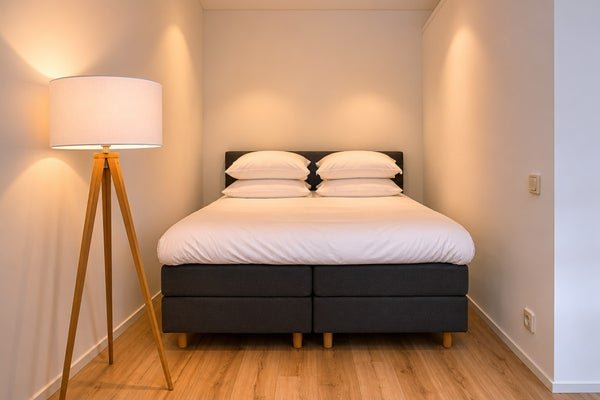 For rent: Studio Eendrachtsweg in Rotterdam