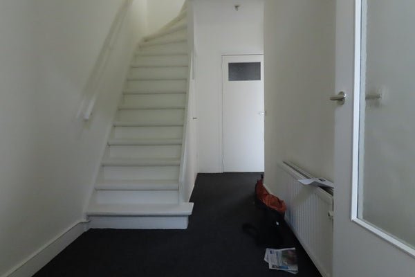 For rent: House Huygensstraat in Hilversum