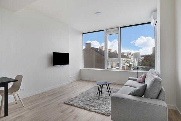 For rent: Flat Wethouder Hillenaarplantsoen 125 in Rijswijk
