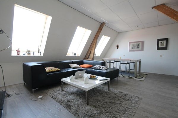 For rent: Flat Rijnstraat in Leiden