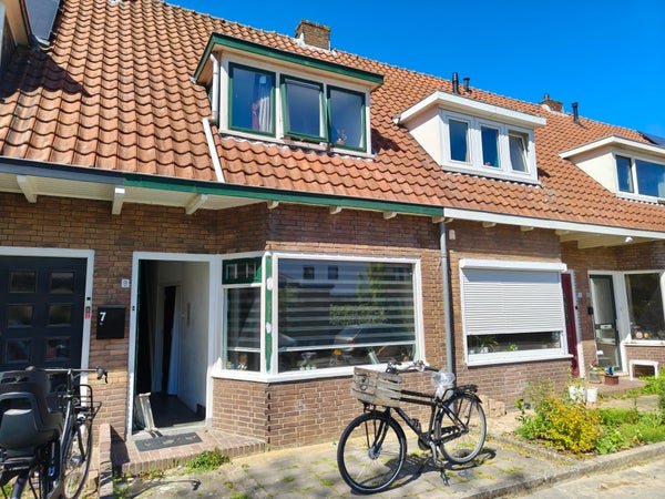 For rent: Flat Merwedestraat in Deventer