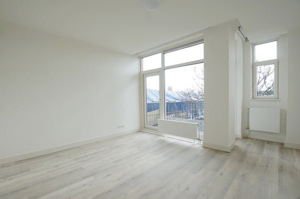 For rent: Flat Paradijslaan 124 D in Rotterdam