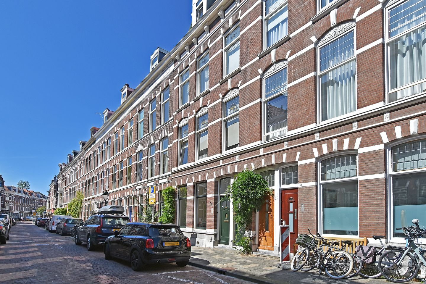 Obrechtstraat 139