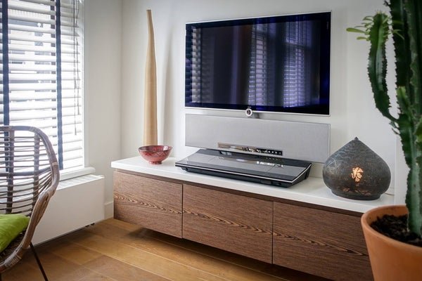 For rent: Flat Daniël Stalpertstraat 25 3 in Amsterdam