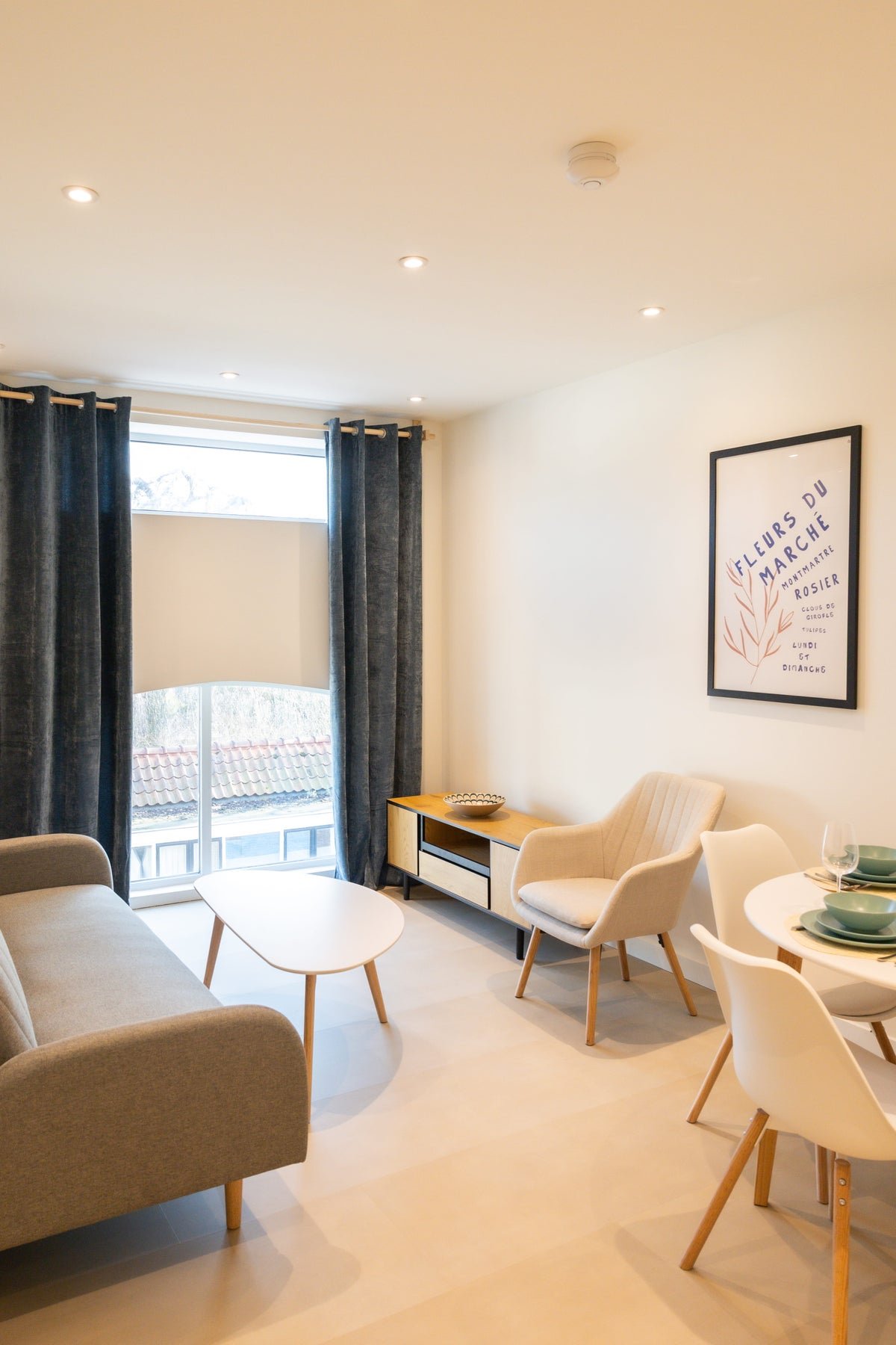 For rent: Flat Noordeinde 21 N in Delft