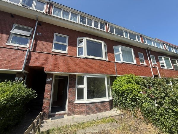 For rent: Room Mutua Fidesstraat in Groningen