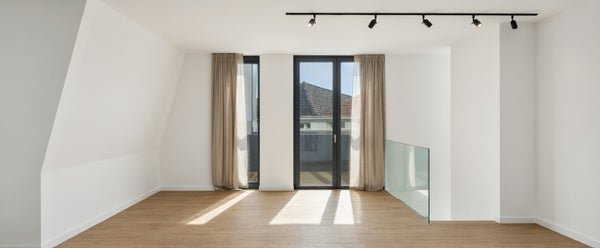 For rent: Flat Zoutmanstraat 44 R in Den Haag