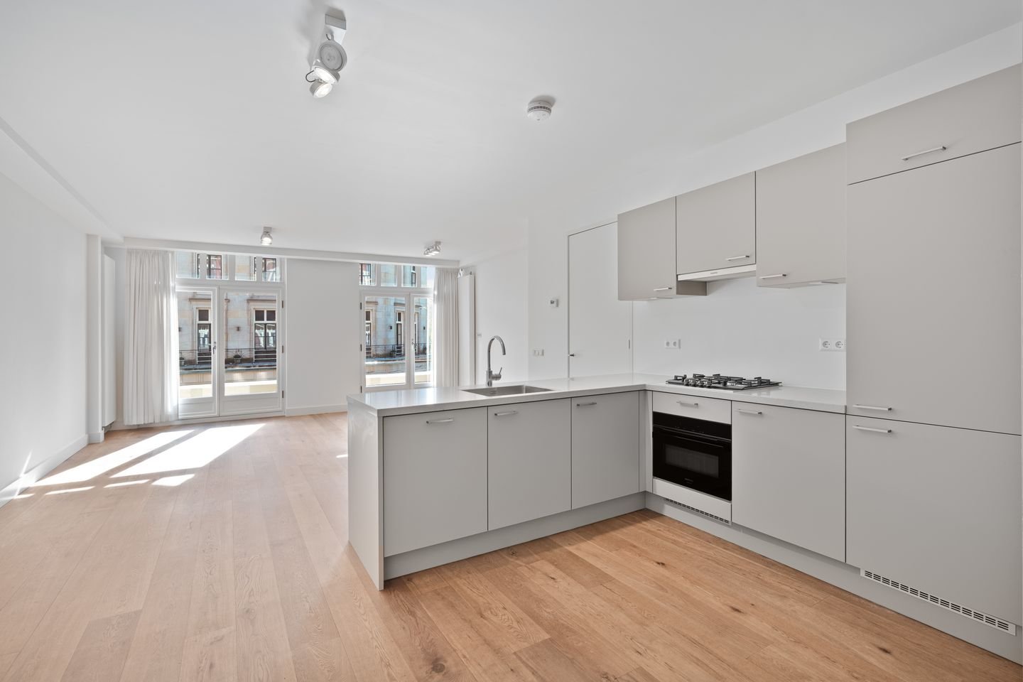 Vijzelstraat 26-1