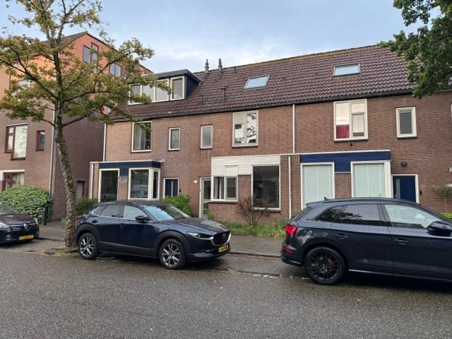 Roodborstlaan 38