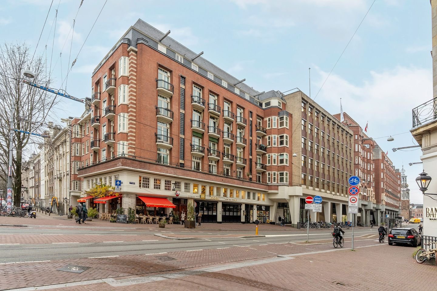 Vijzelstraat 26-1
