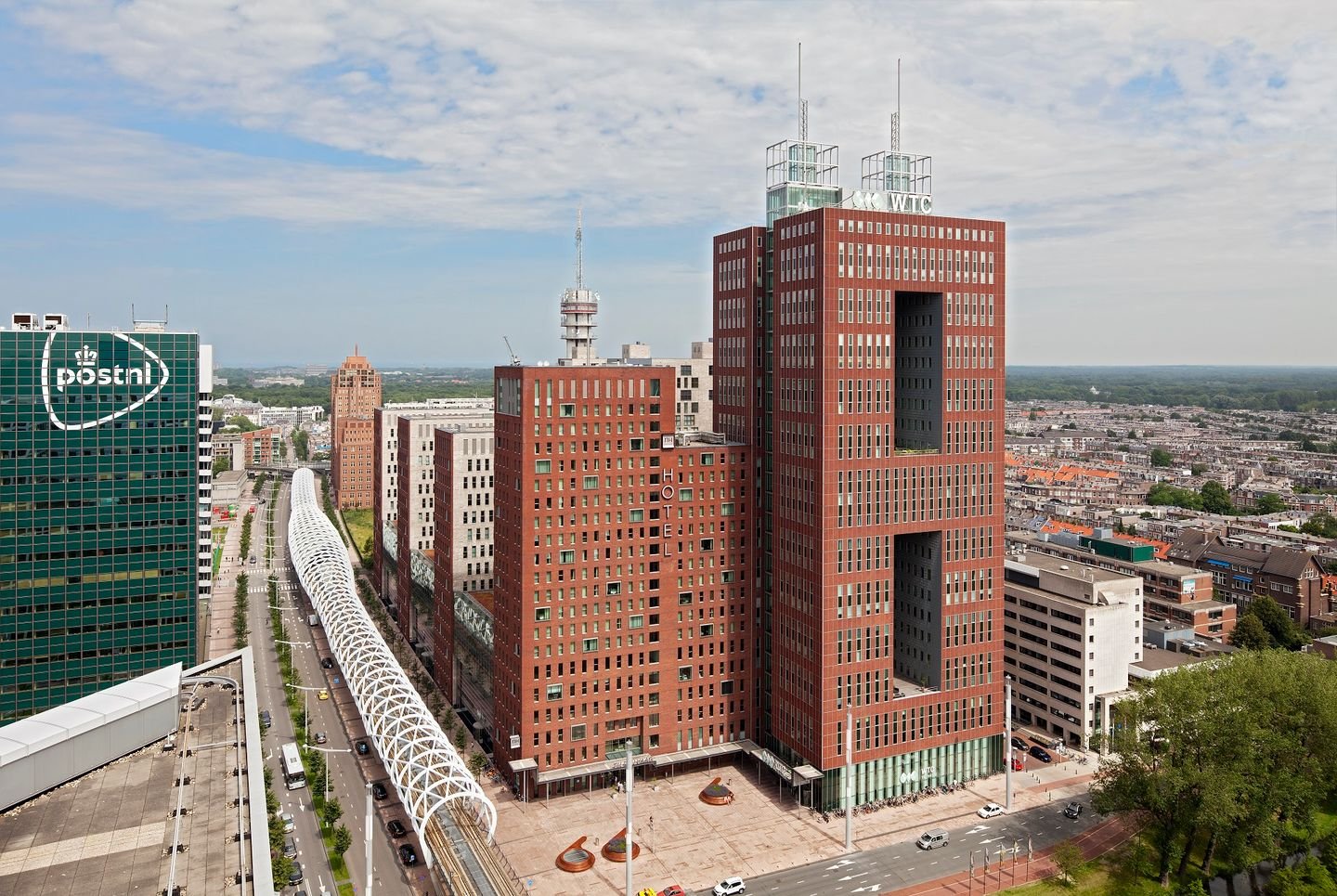 Carolina van Nassaustraat 59