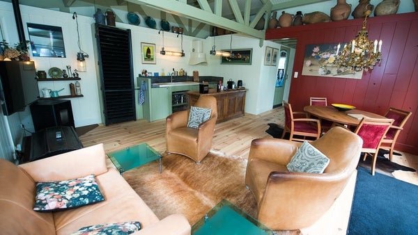 For rent: House Amstelkade in Wilnis