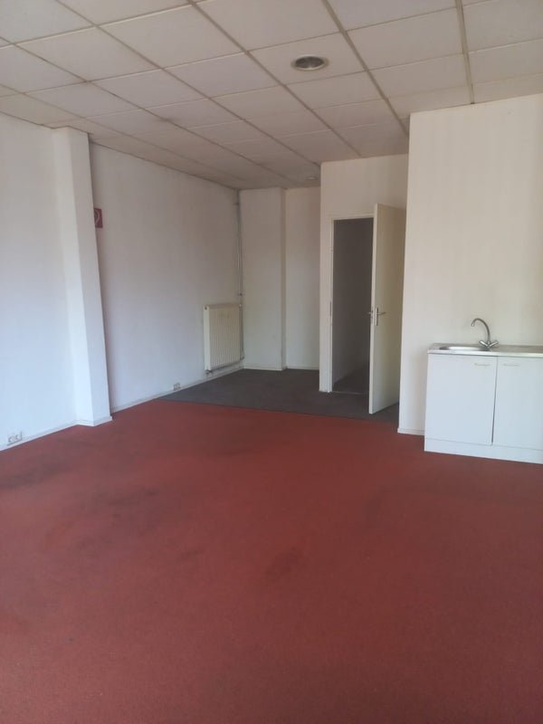 For rent: Studio Hooghuisstraat 25 A-01 in Oss
