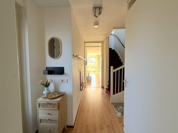 For rent: House De Rijd in Leeuwarden