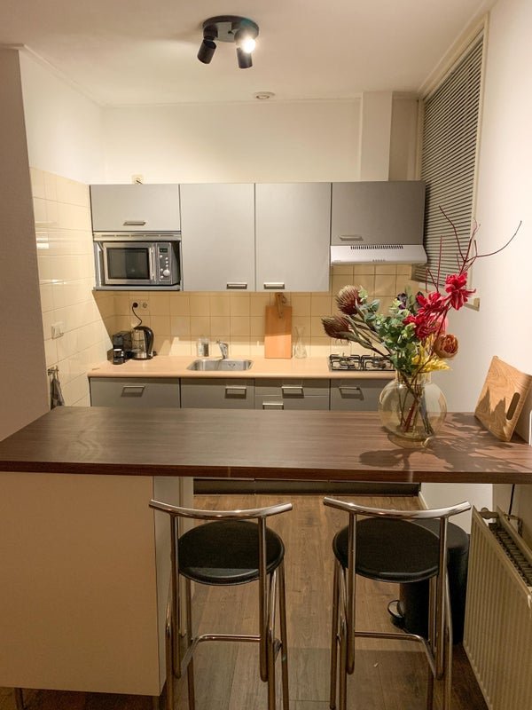 For rent: Flat Oosterstraat in Groningen