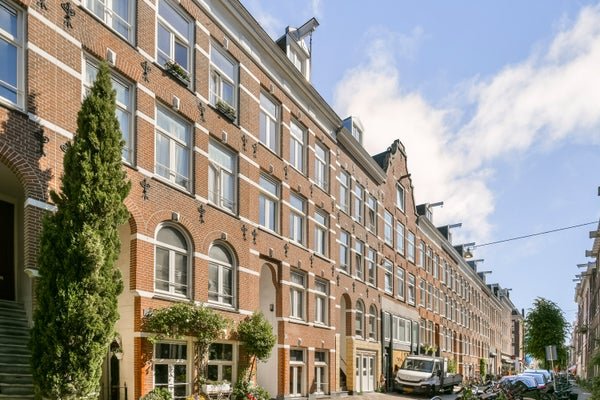 For rent: Flat Govert Flinckstraat 129 3 in Amsterdam