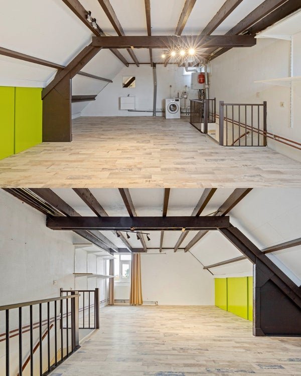 For rent: Room Caesarhof 24 B in Maastricht