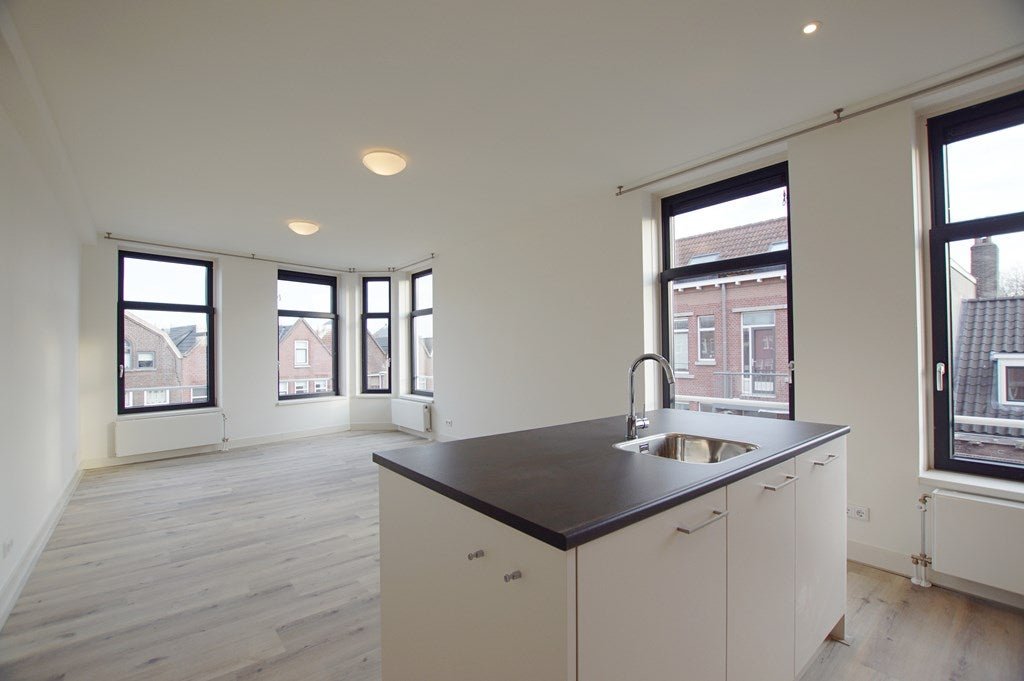 For rent: Flat Paradijslaan 120 D in Rotterdam