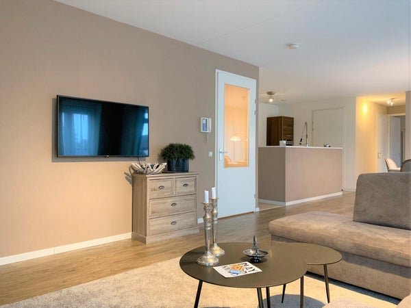 For rent: Flat Legmeerdijk in Amstelveen