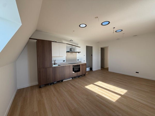 For rent: Flat Zoutmanstraat 44 V in Den Haag