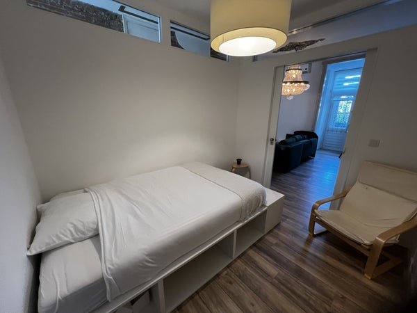 For rent: Room Oudedijk in Rotterdam