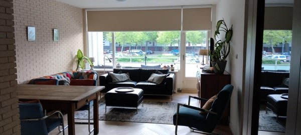 For rent: Flat Sinnigvelderstraat in Weesp
