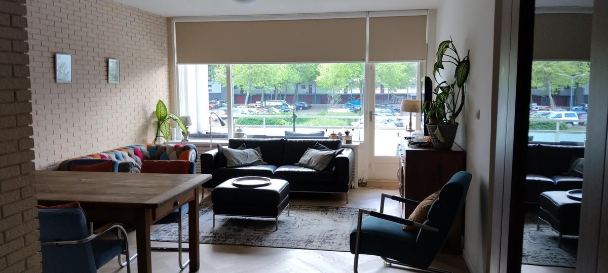 For rent: Flat Sinnigvelderstraat in Weesp