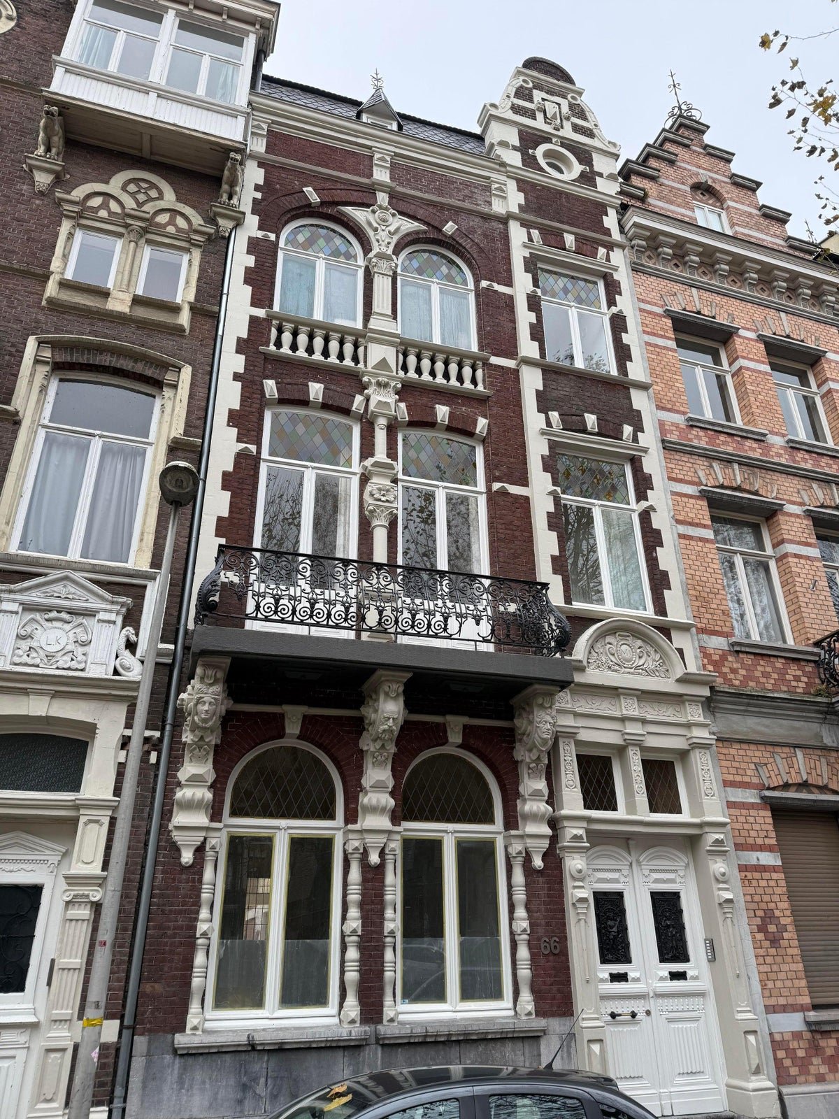 For rent: Room Wilhelminasingel in Maastricht