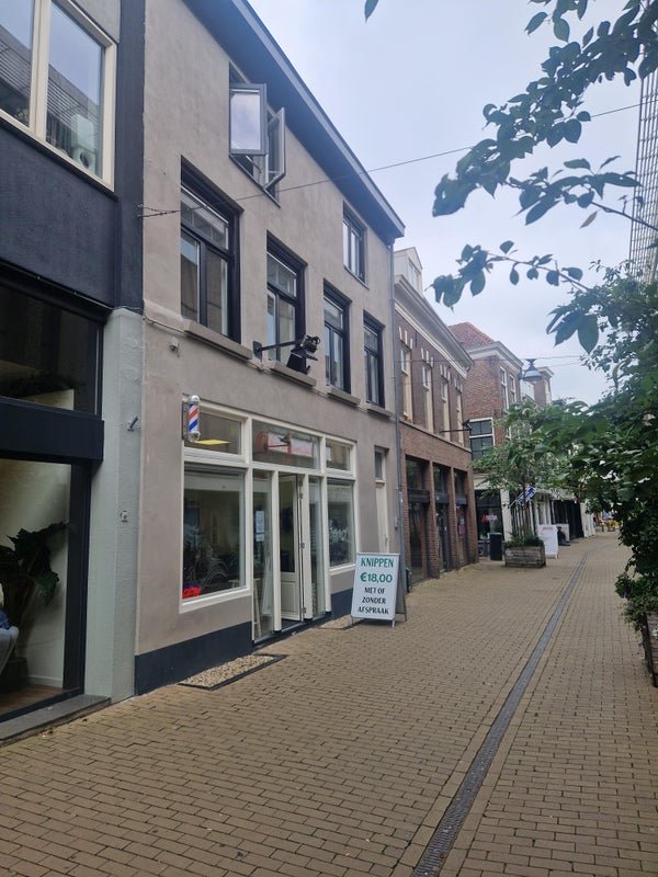 For rent: Flat Roggenstraat in Zwolle