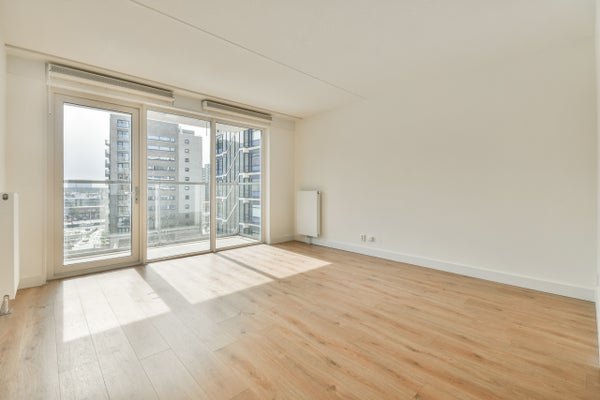 For rent: Flat Waldorpstraat 568 D in Den Haag