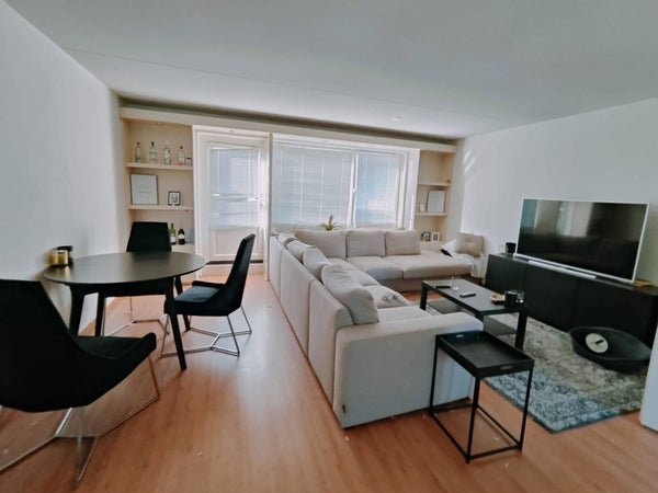For rent: Flat Terrashei in Best