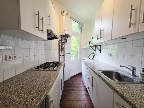 For rent: Flat Jacob Catsstraat in Utrecht