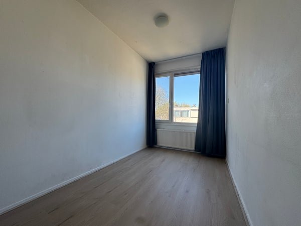 For rent: House Jan van den Domstraat in Breda
