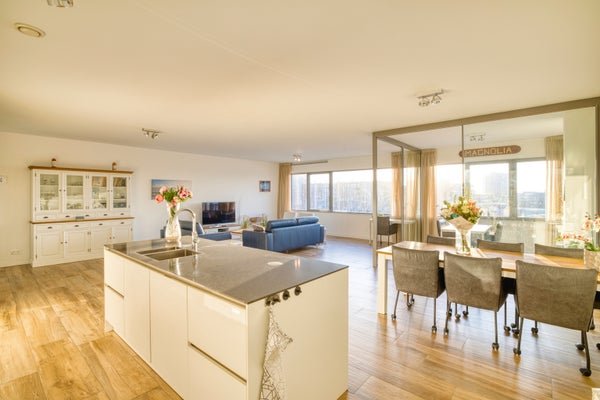 For rent: Flat Dr. Lelykade 150 in Den Haag