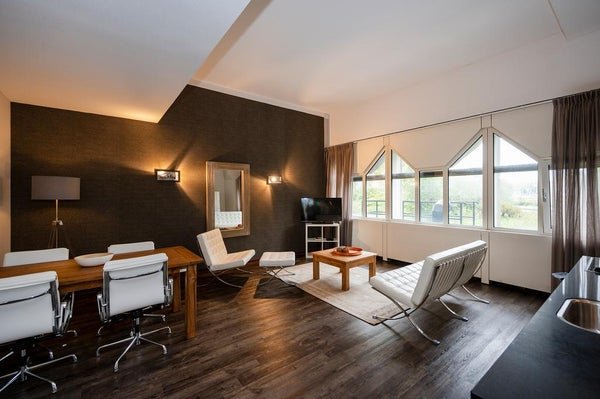 For rent: Flat Verbeekstraat 1 A 10 in Leiden