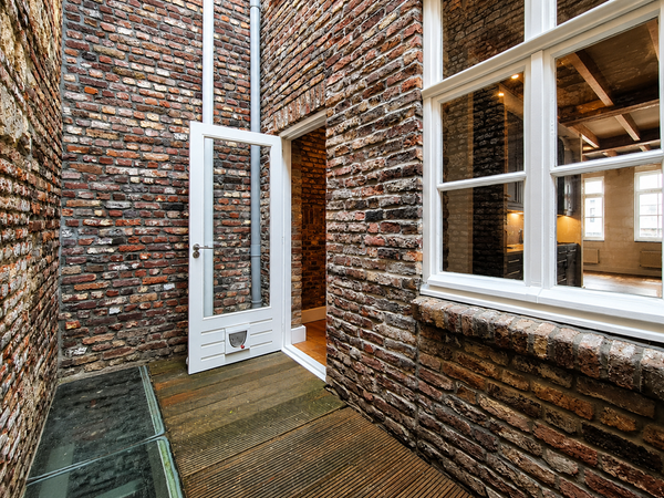 For rent: Flat Grote Gracht 61 A in Maastricht