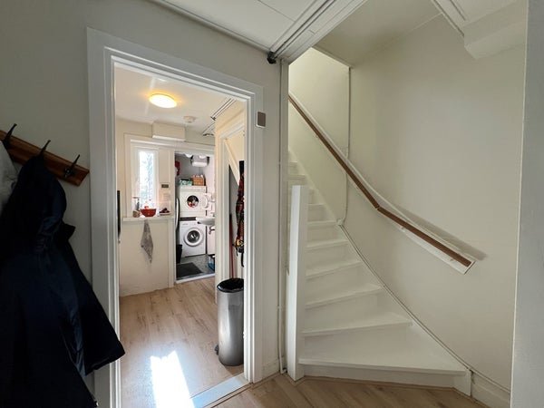 For rent: Room Celebesstraat in Groningen