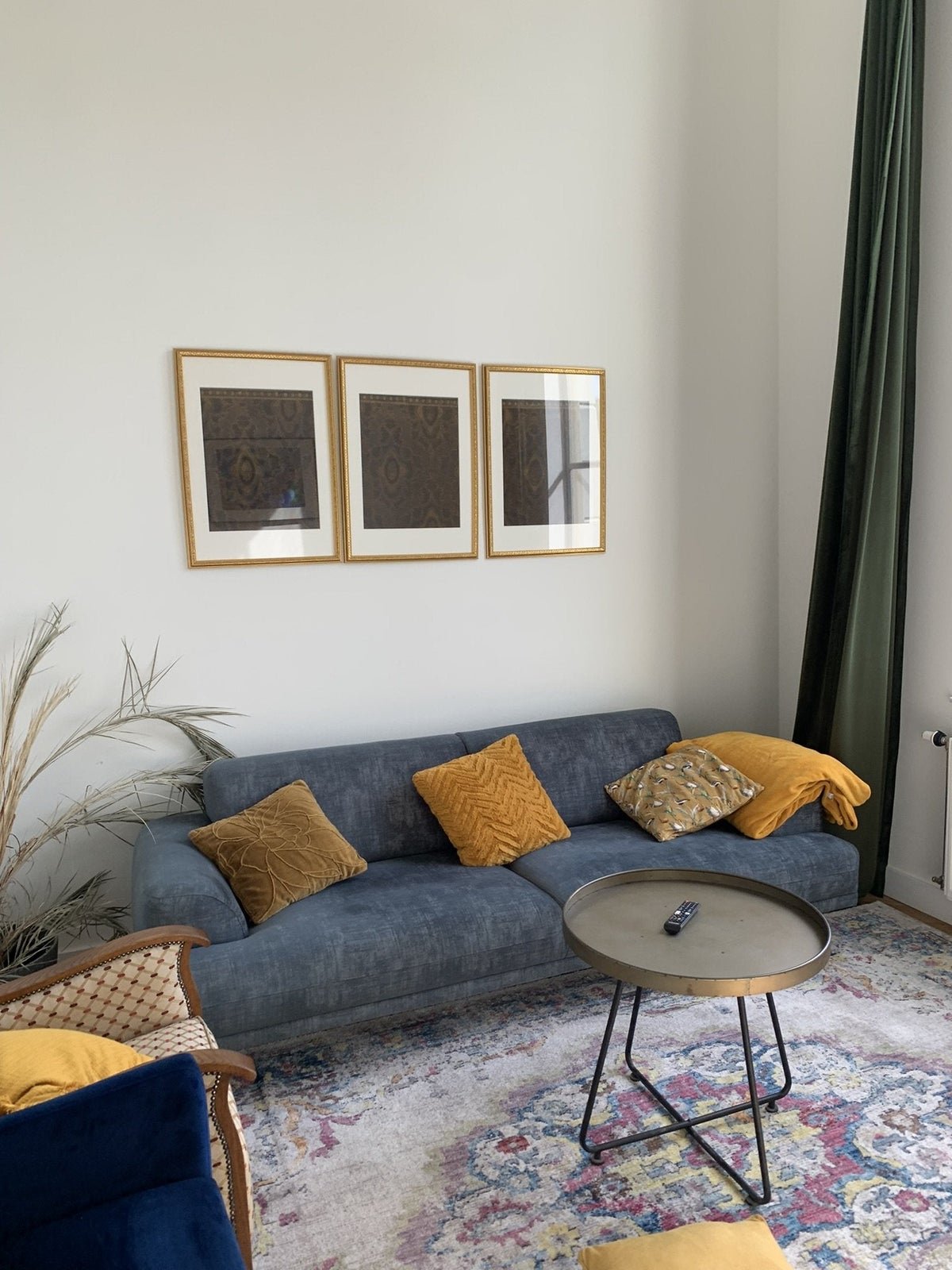 For rent: Flat Tuinlaan in Schiedam