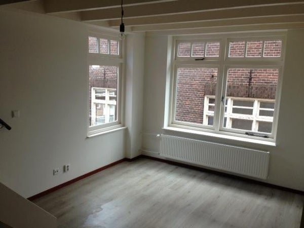 For rent: Room Speldenmakerssteeg in Gouda