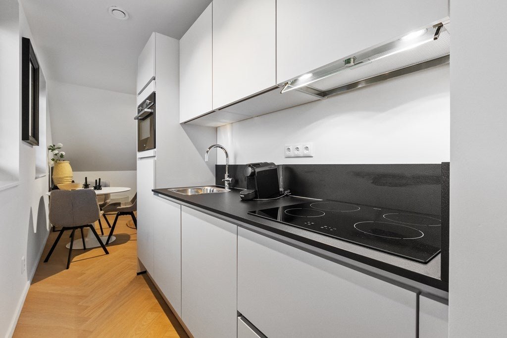 For rent: Flat Hertogstraat 111 in Nijmegen