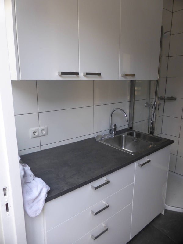 For rent: Flat 1e Oosterstraat 9 BG in Hilversum